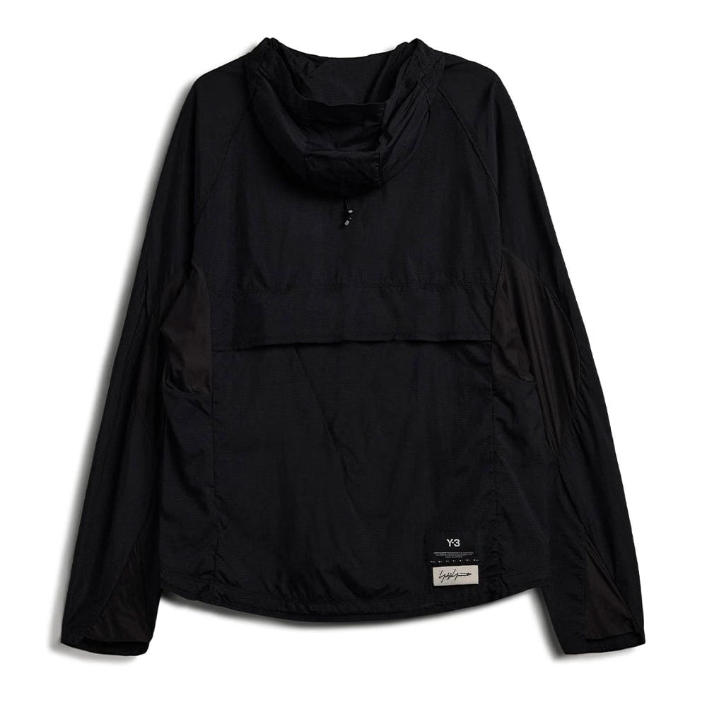 Y-3 RUNNING JACKET