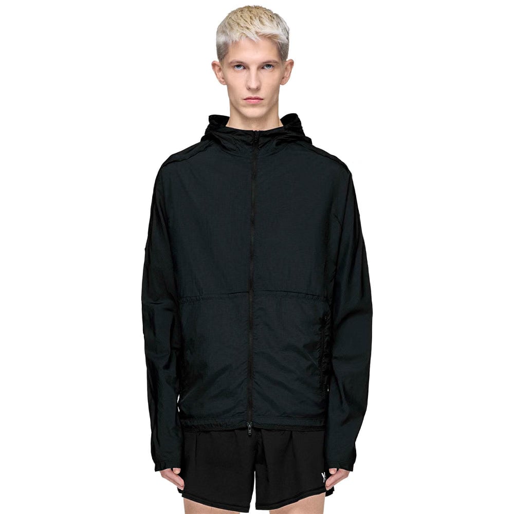 Y-3 RUNNING JACKET