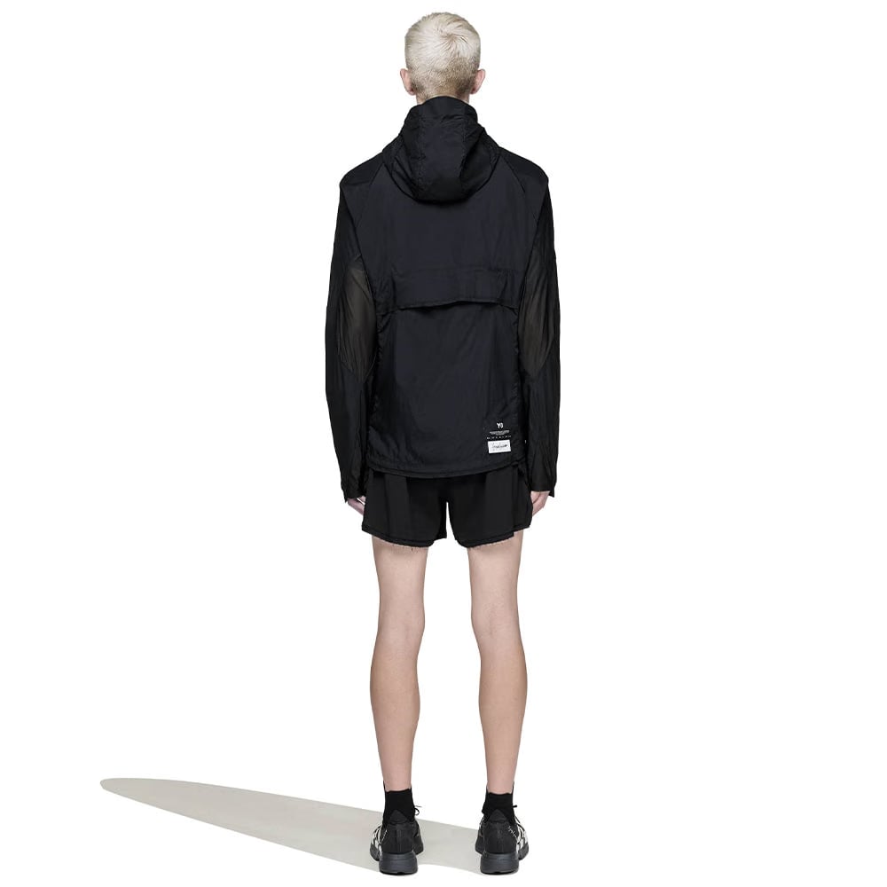 Y-3 RUNNING JACKET