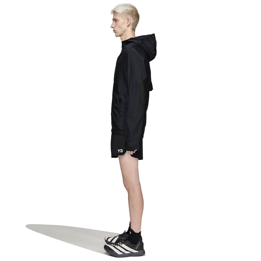 Y-3 RUNNING JACKET