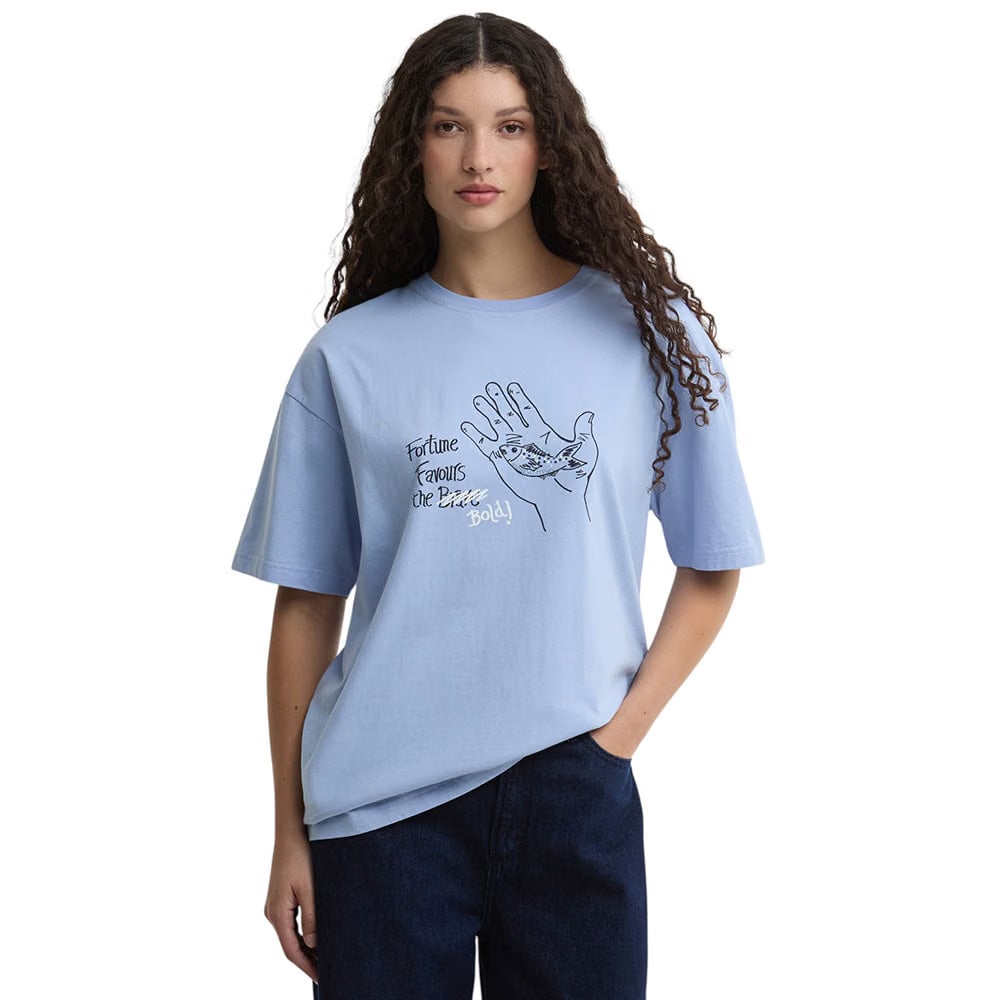 Barbour PAUL SMITH LOVES BARBOUR OLLERTON T-SHIRT