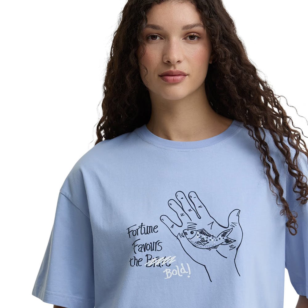 Barbour PAUL SMITH LOVES BARBOUR OLLERTON T-SHIRT