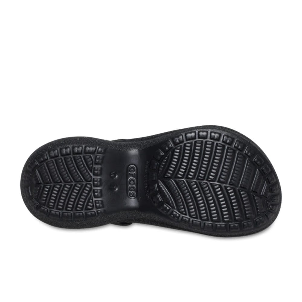 CROCS WOMEN'S CROCS CLASSIC BAE GLITTER CLOG