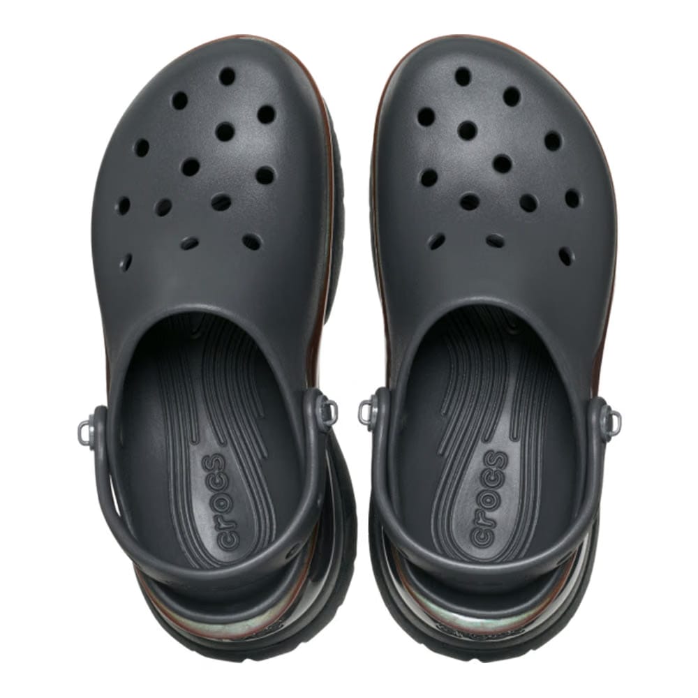 CROCS WOMENS' SUPER BAE CLOG