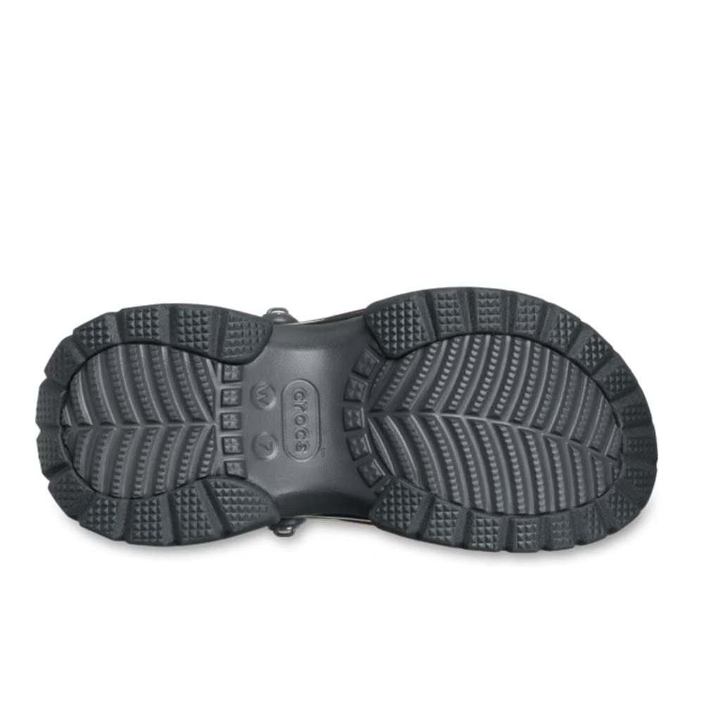CROCS WOMENS' SUPER BAE CLOG