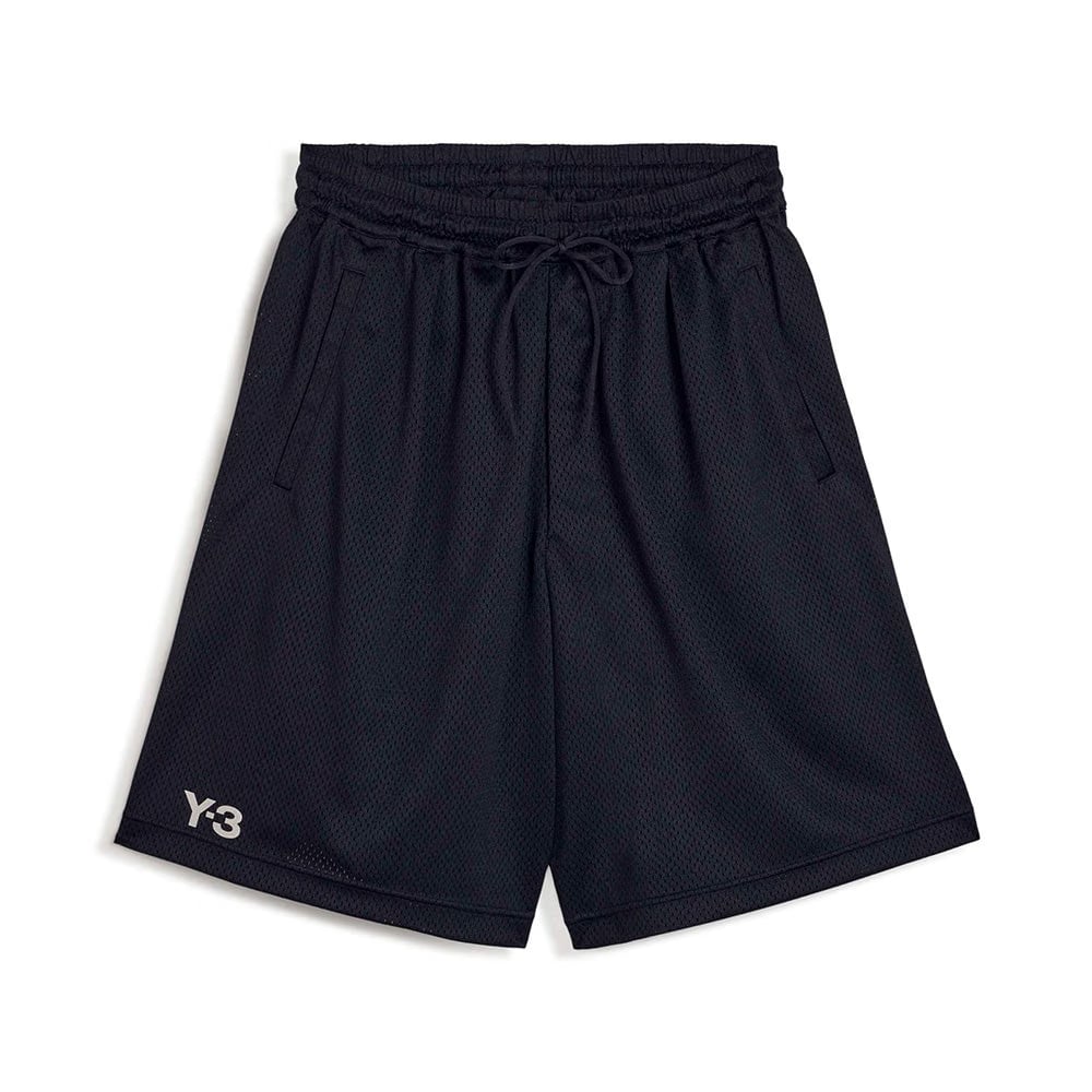 Y-3 MESH SHORTS
