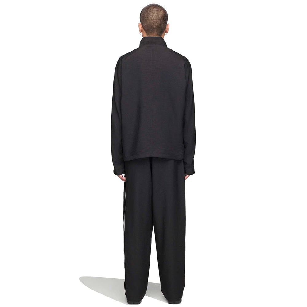 Y-3 MERCEDES TRACK PANTS