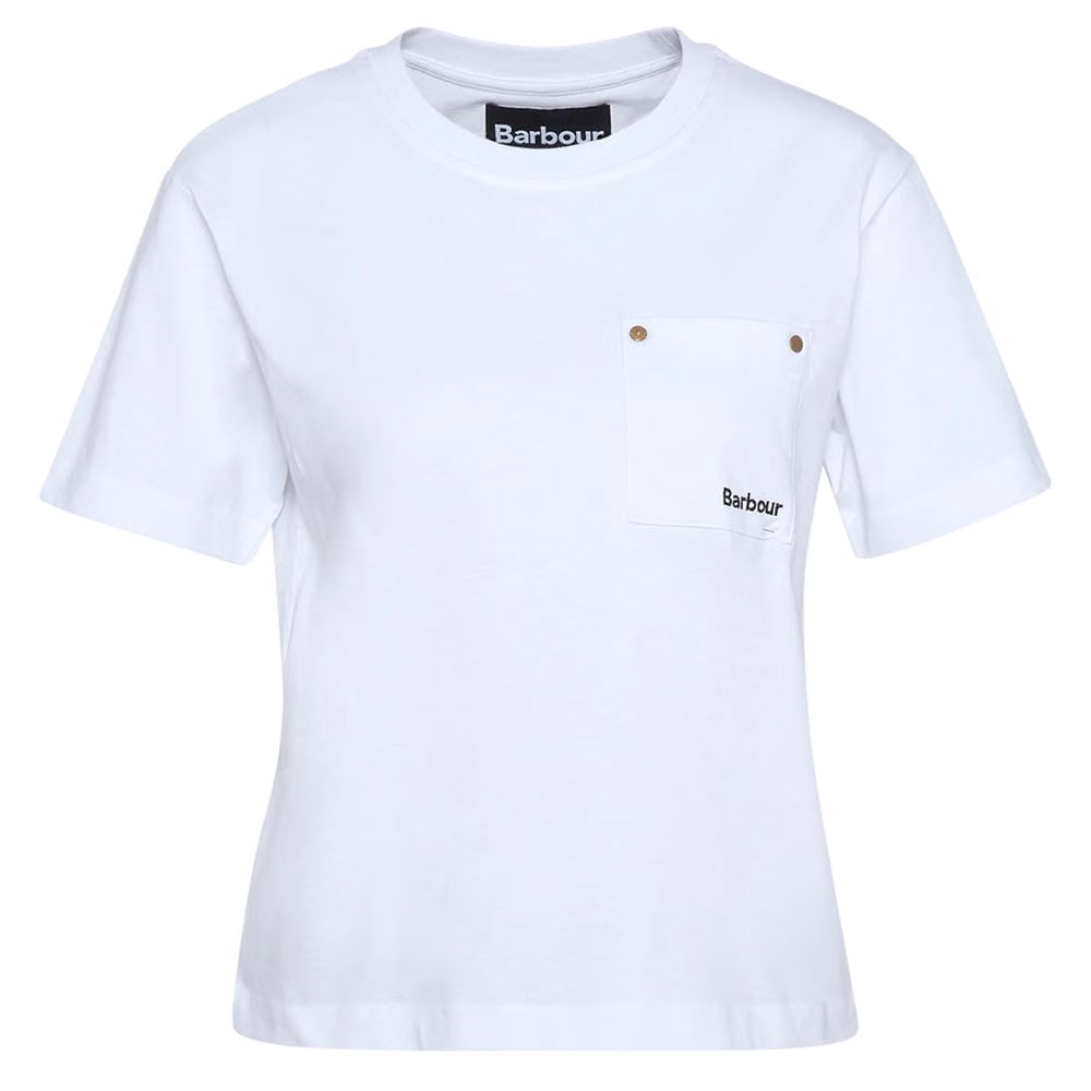 BARBOUR FARNE T-SHIRT