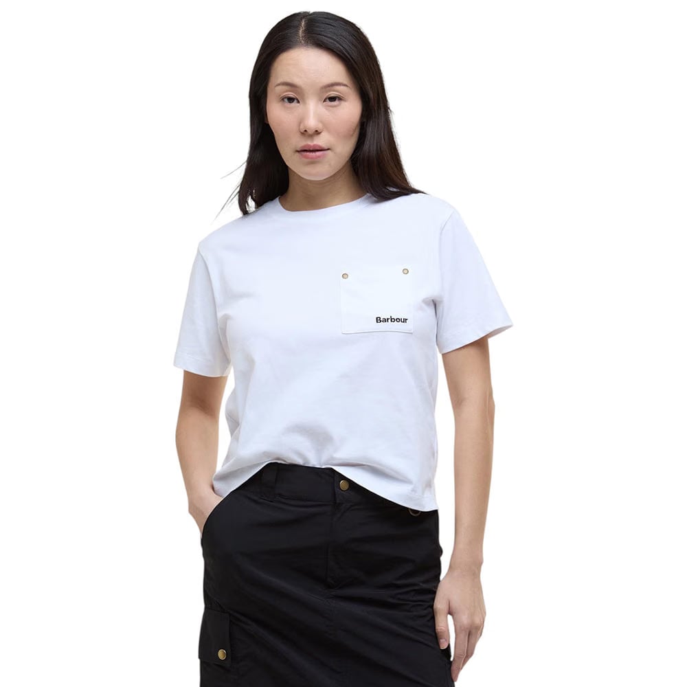 BARBOUR FARNE T-SHIRT