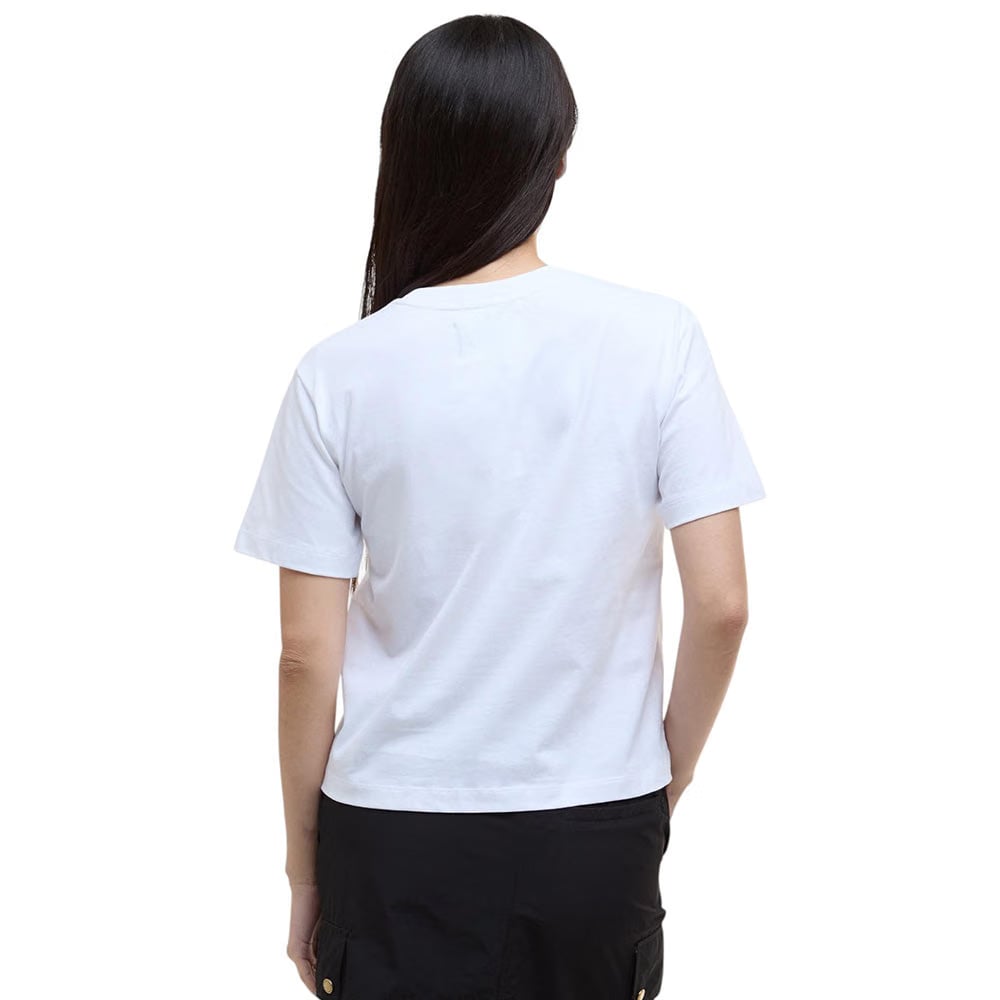 BARBOUR FARNE T-SHIRT