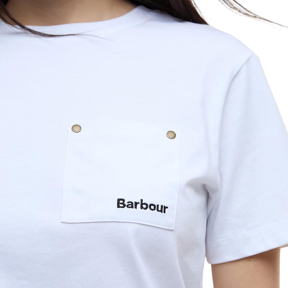 BARBOUR FARNE T-SHIRT