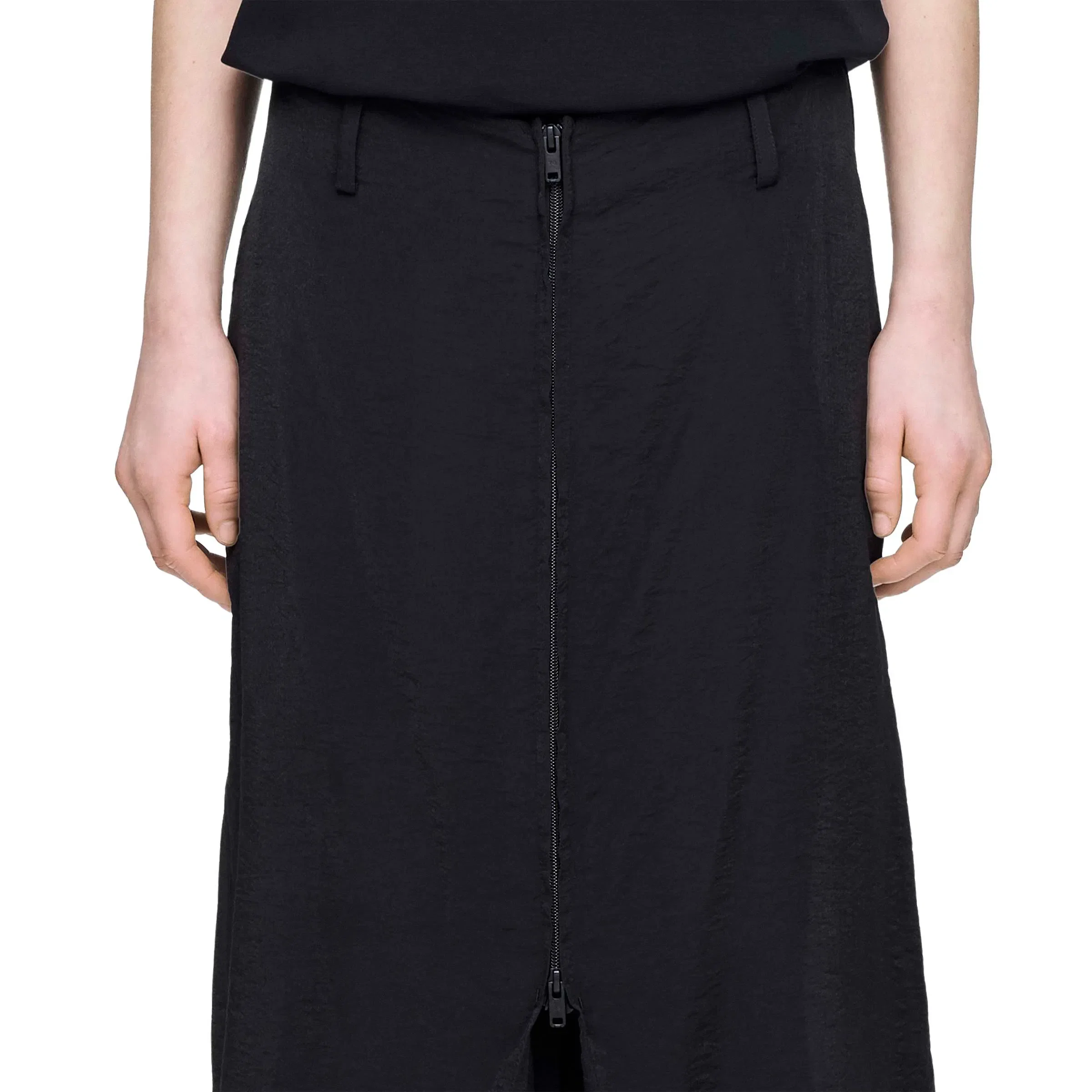 Y-3 UT WIDE PANTS