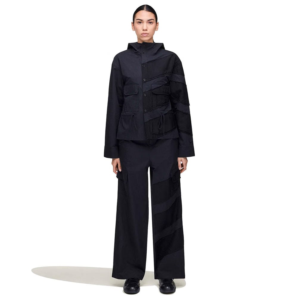 Y-3 WIDE PANTS