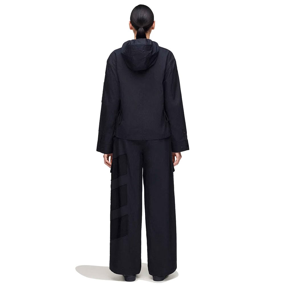 Y-3 WIDE PANTS