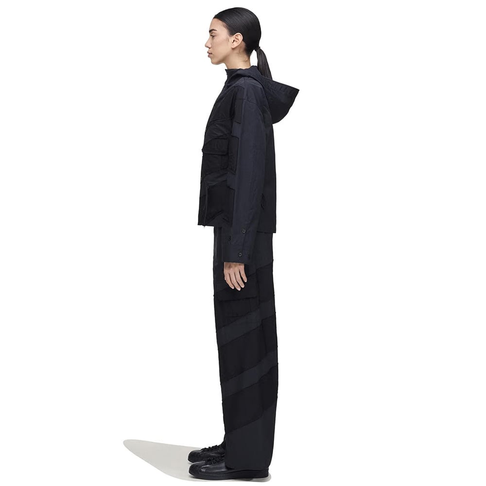 Y-3 WIDE PANTS