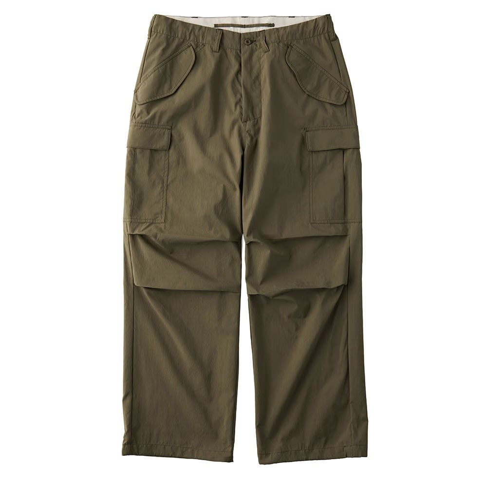 UNIVERSAL OVERALL C/N CARGO PANTS