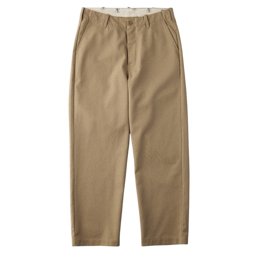 UNIVERSAL OVERALL WIDE PANTS