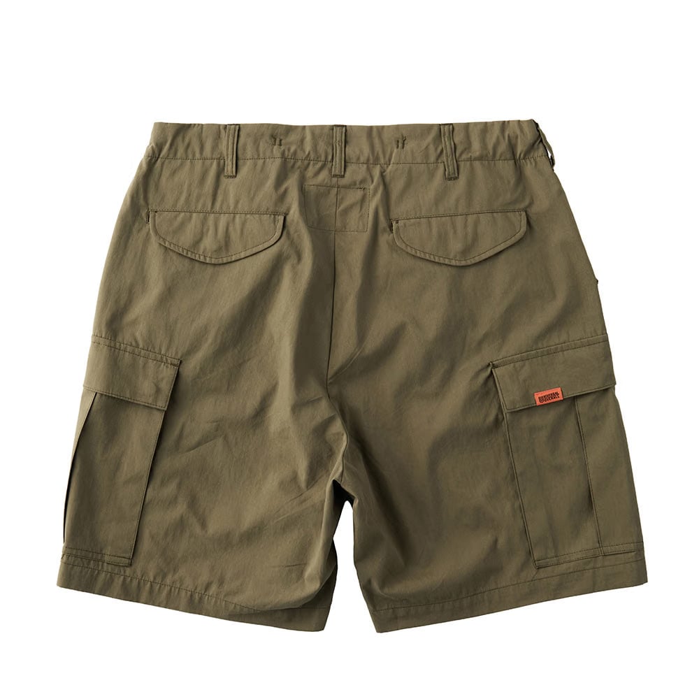 UNIVERSAL OVERALL C/N CARGO SHORTS