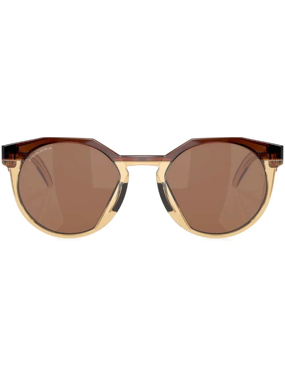 Kylian Mbappé Signature round-frame sunglasses