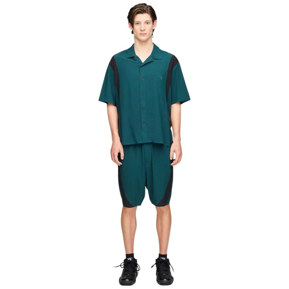 Y-3 ULTRALIGHT WOVEN SHORTS