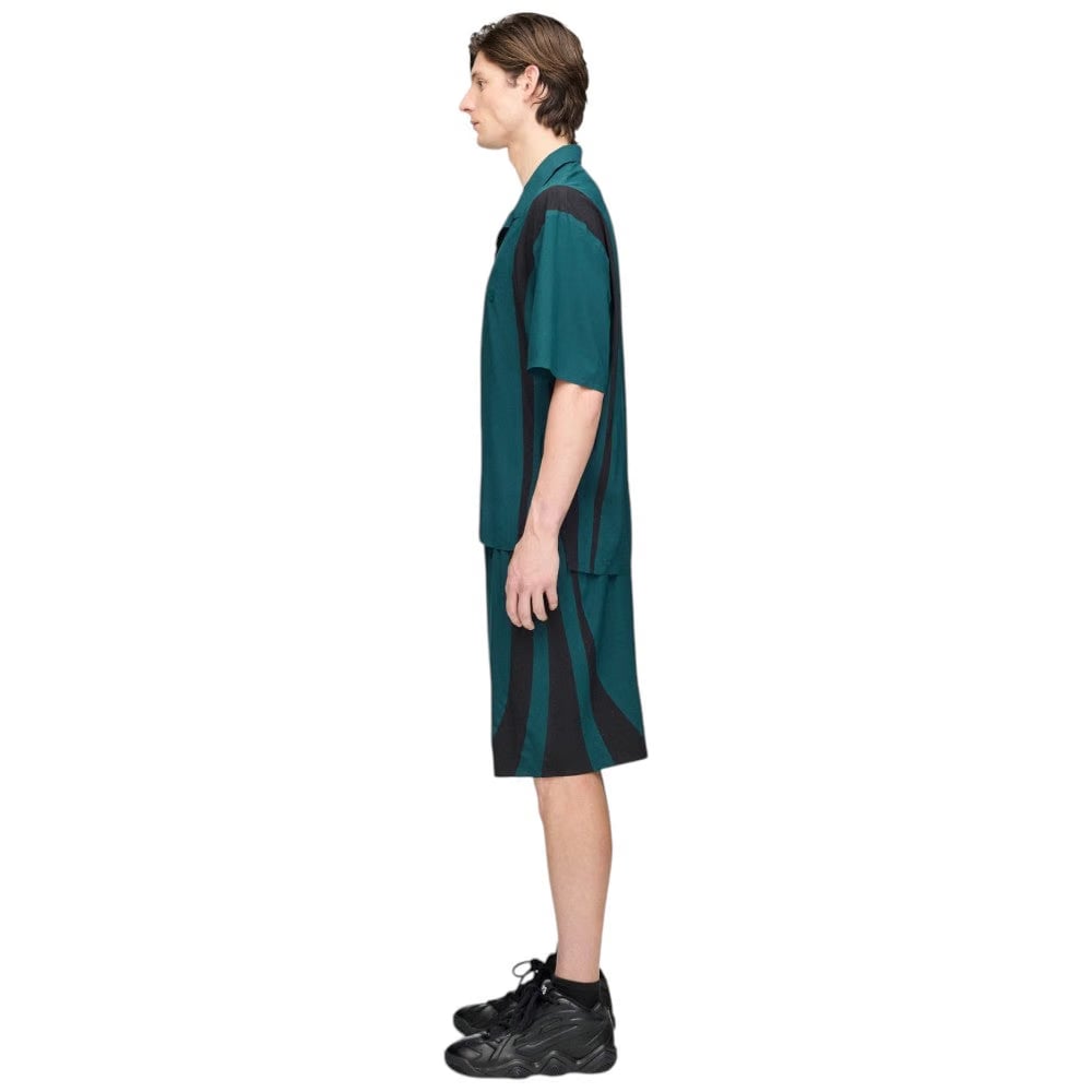 Y-3 ULTRALIGHT WOVEN SHORTS