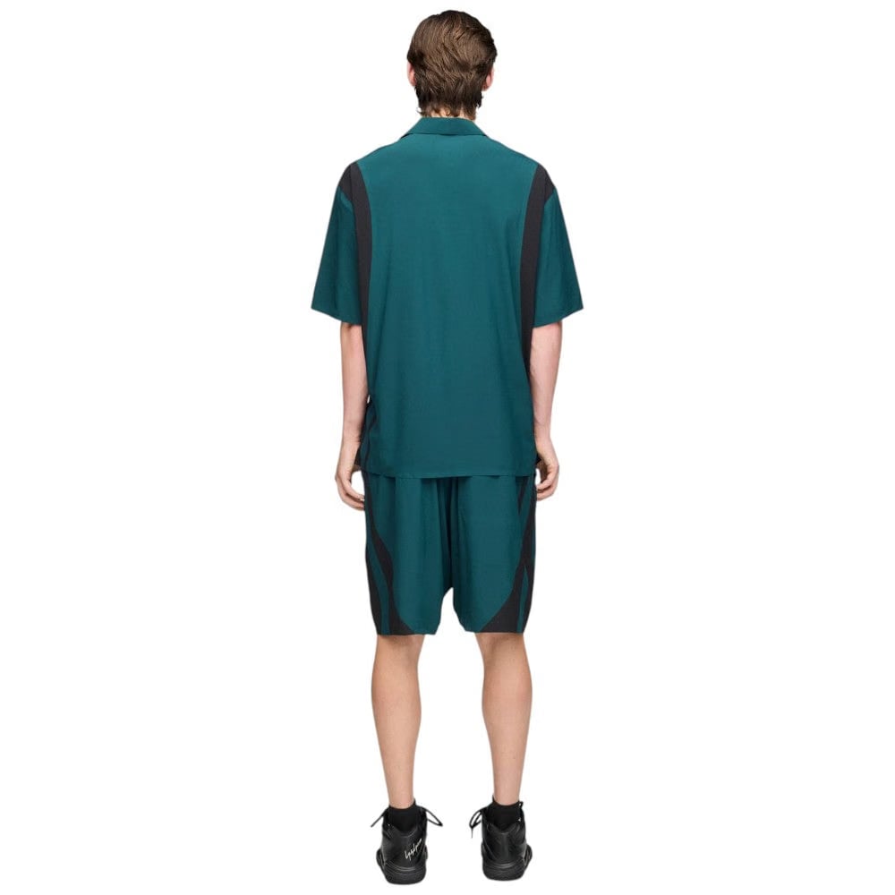 Y-3 ULTRALIGHT WOVEN SHORTS