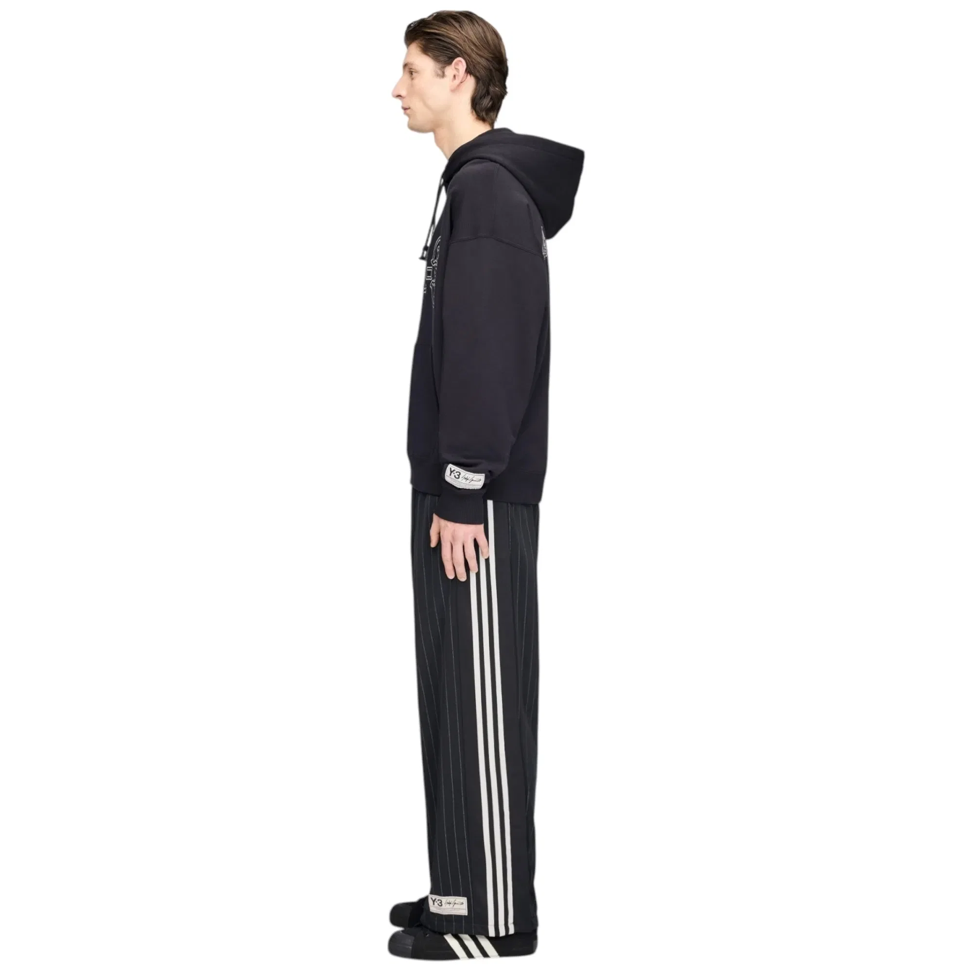 Y-3 ELITE 5 GFX HOODIE