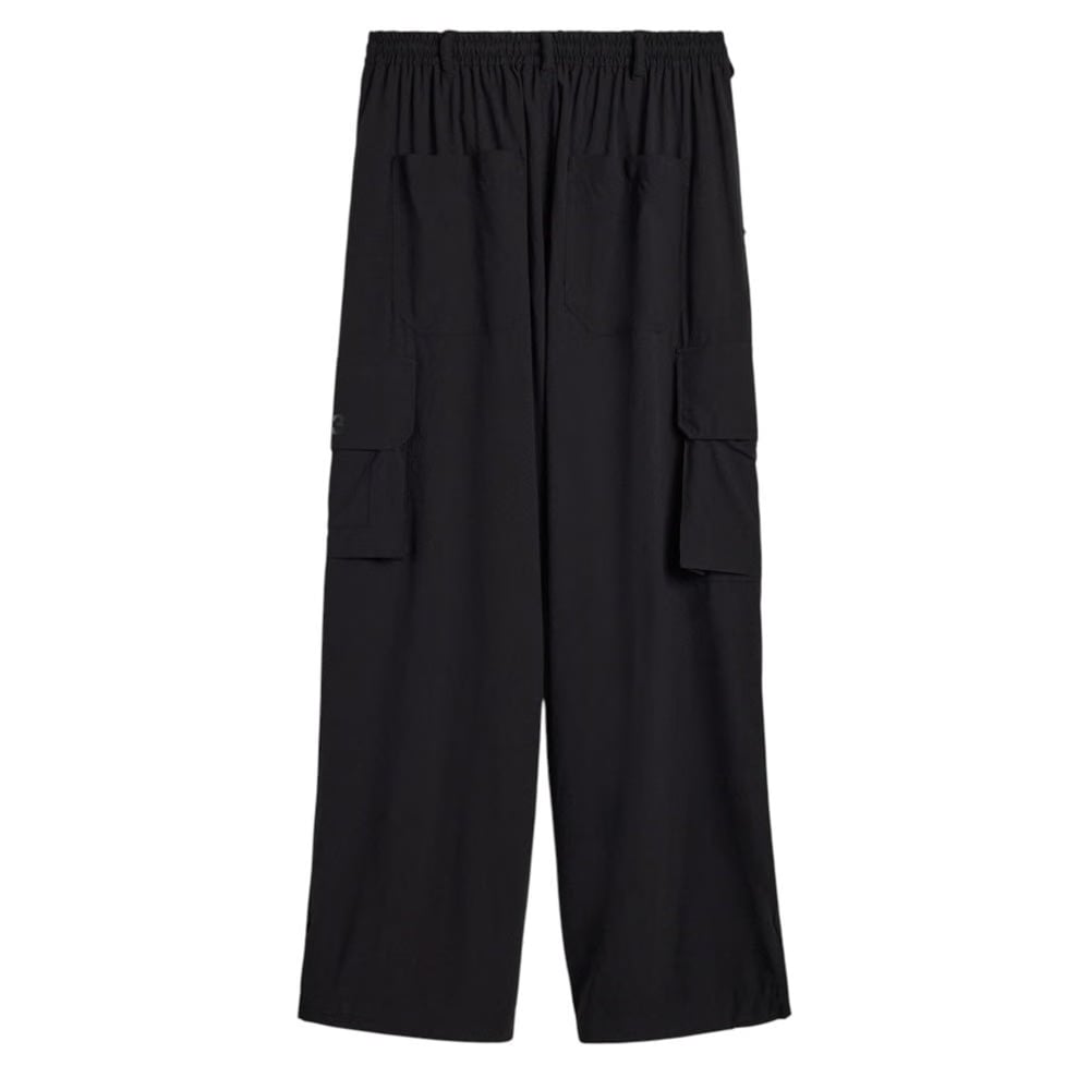 Y-3 ULTRALIGHT CARGO PANTS