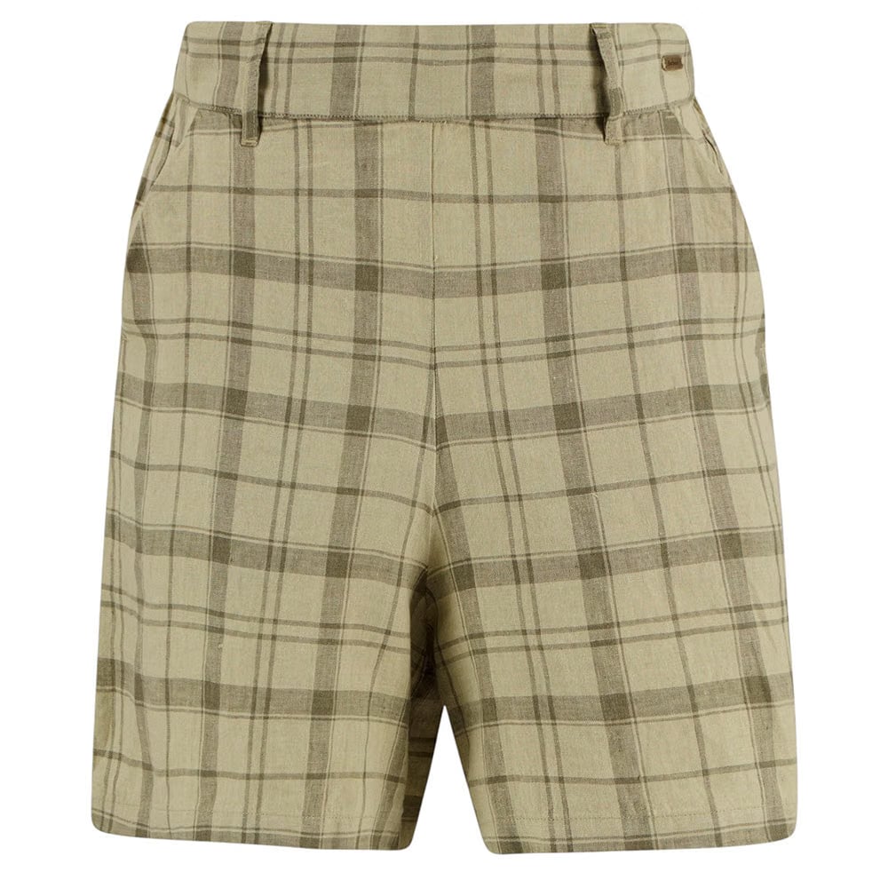 BARBOUR ORLA SHORTS