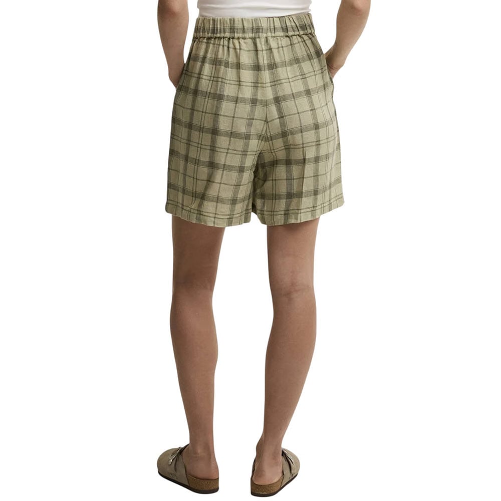 BARBOUR ORLA SHORTS