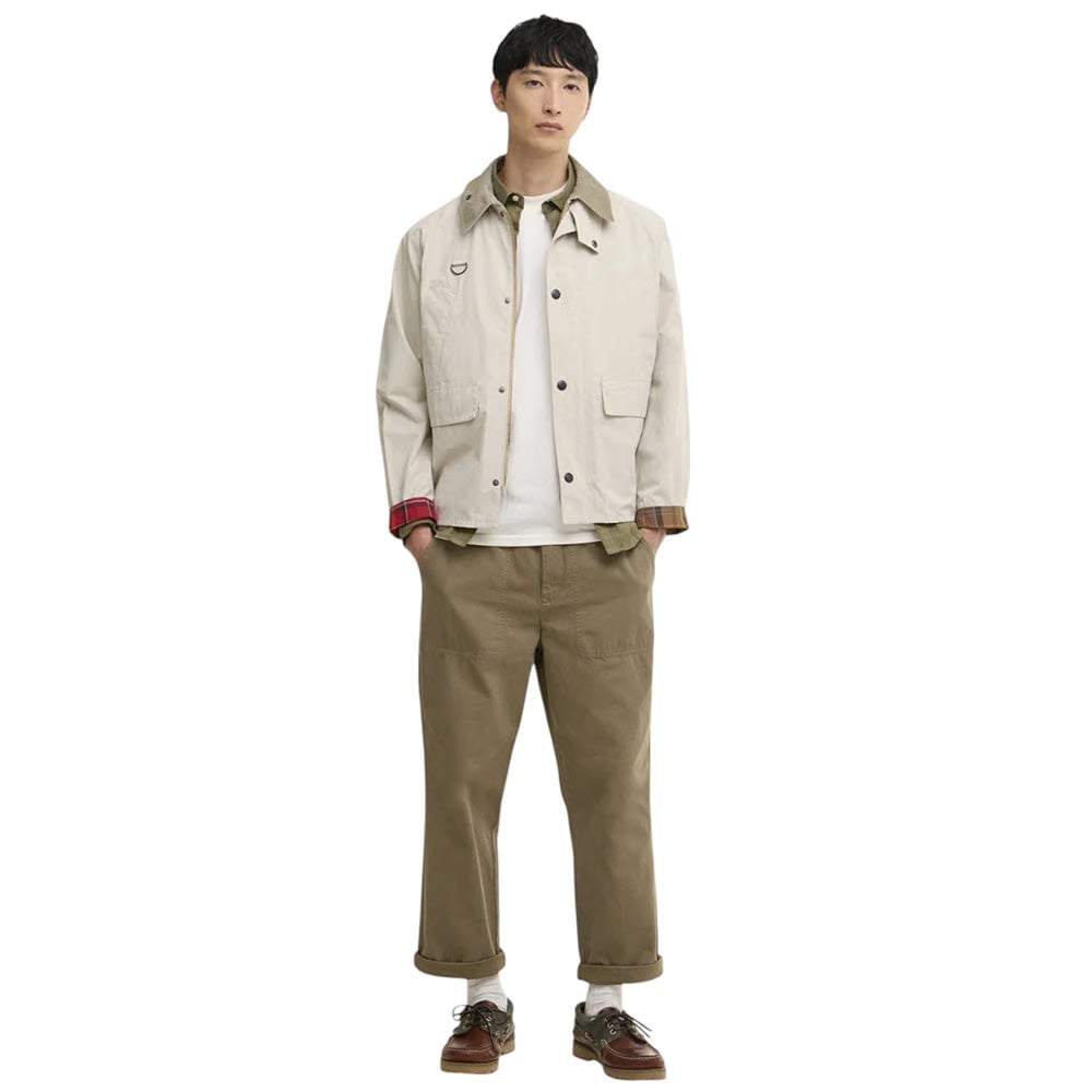BARBOUR GRENDLE TROUSER