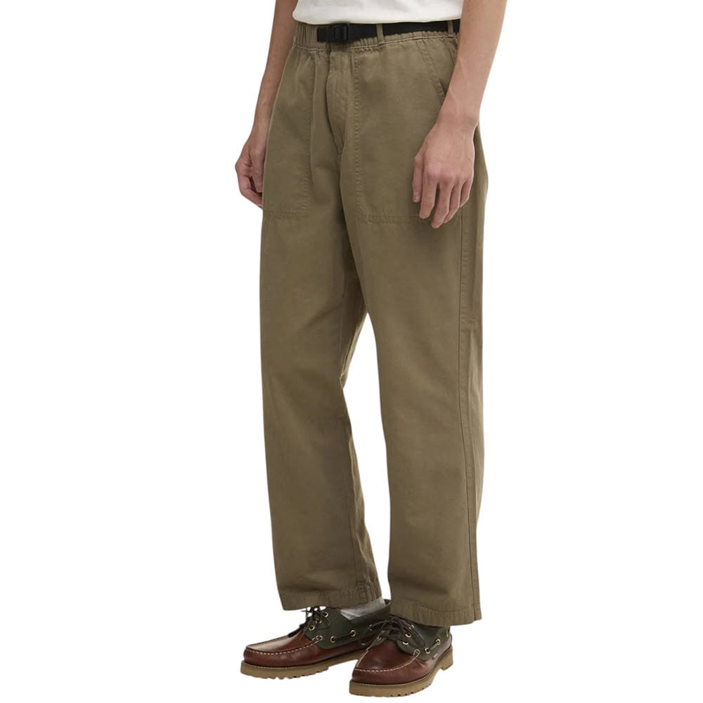 BARBOUR GRENDLE TROUSER