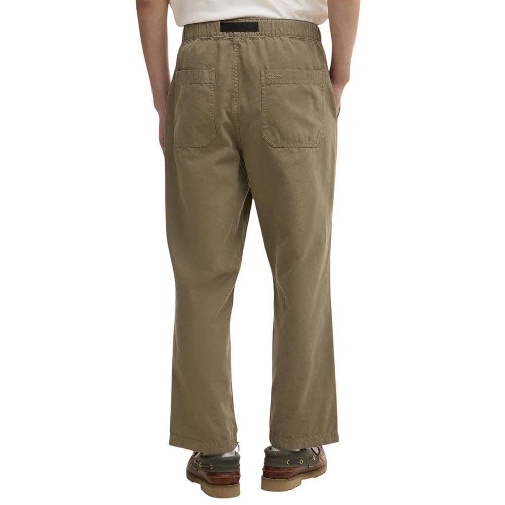 BARBOUR GRENDLE TROUSER