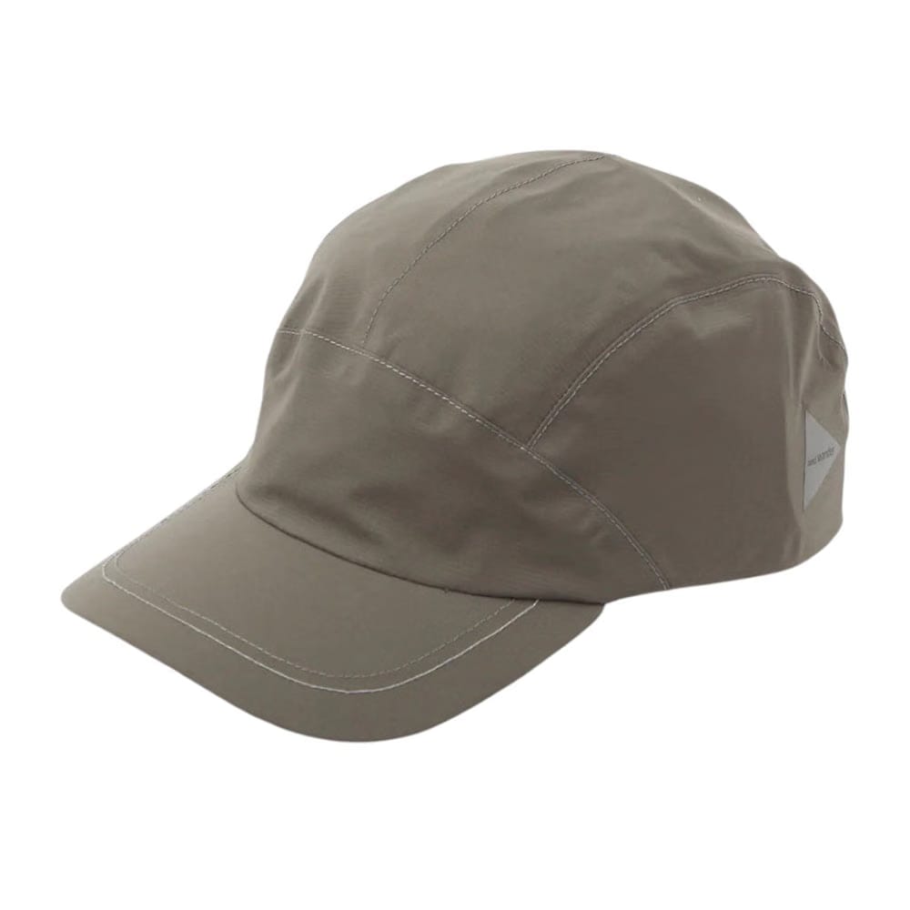 AND WANDER PERTEX SHIELD RAIN CAP