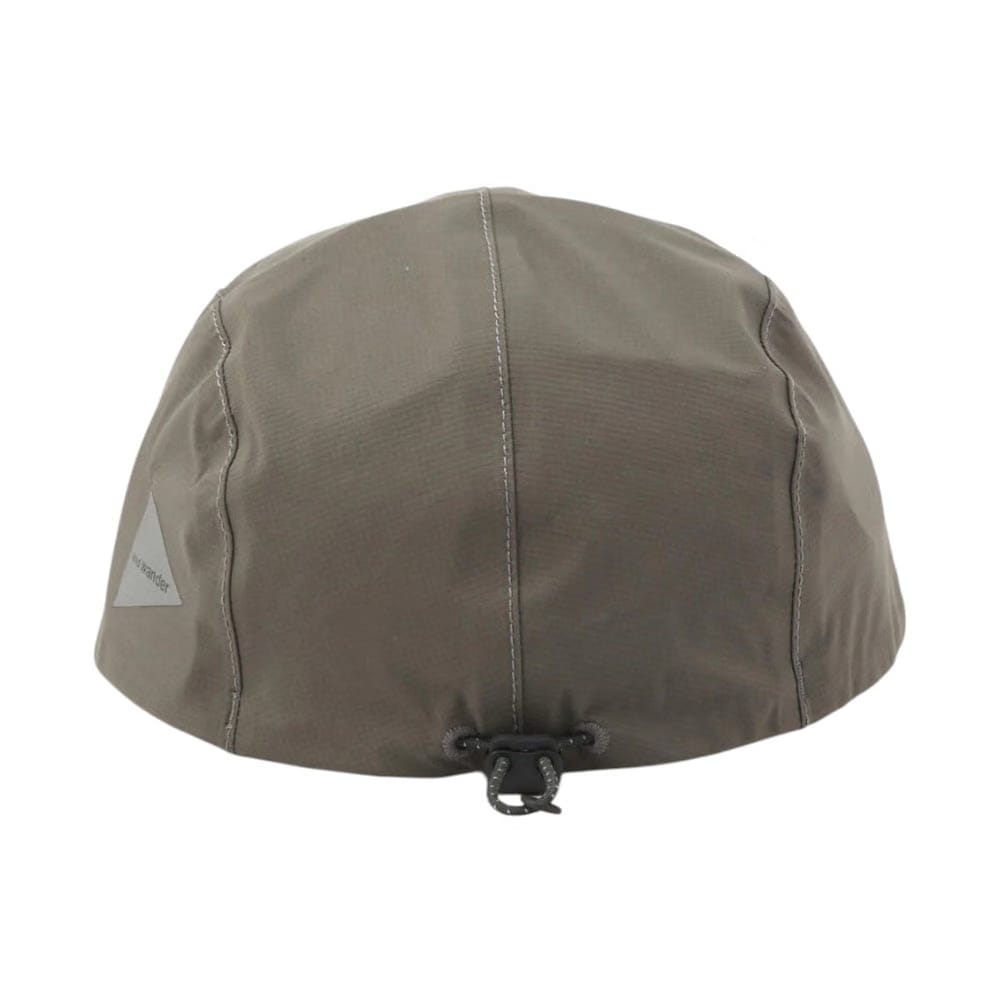 AND WANDER PERTEX SHIELD RAIN CAP