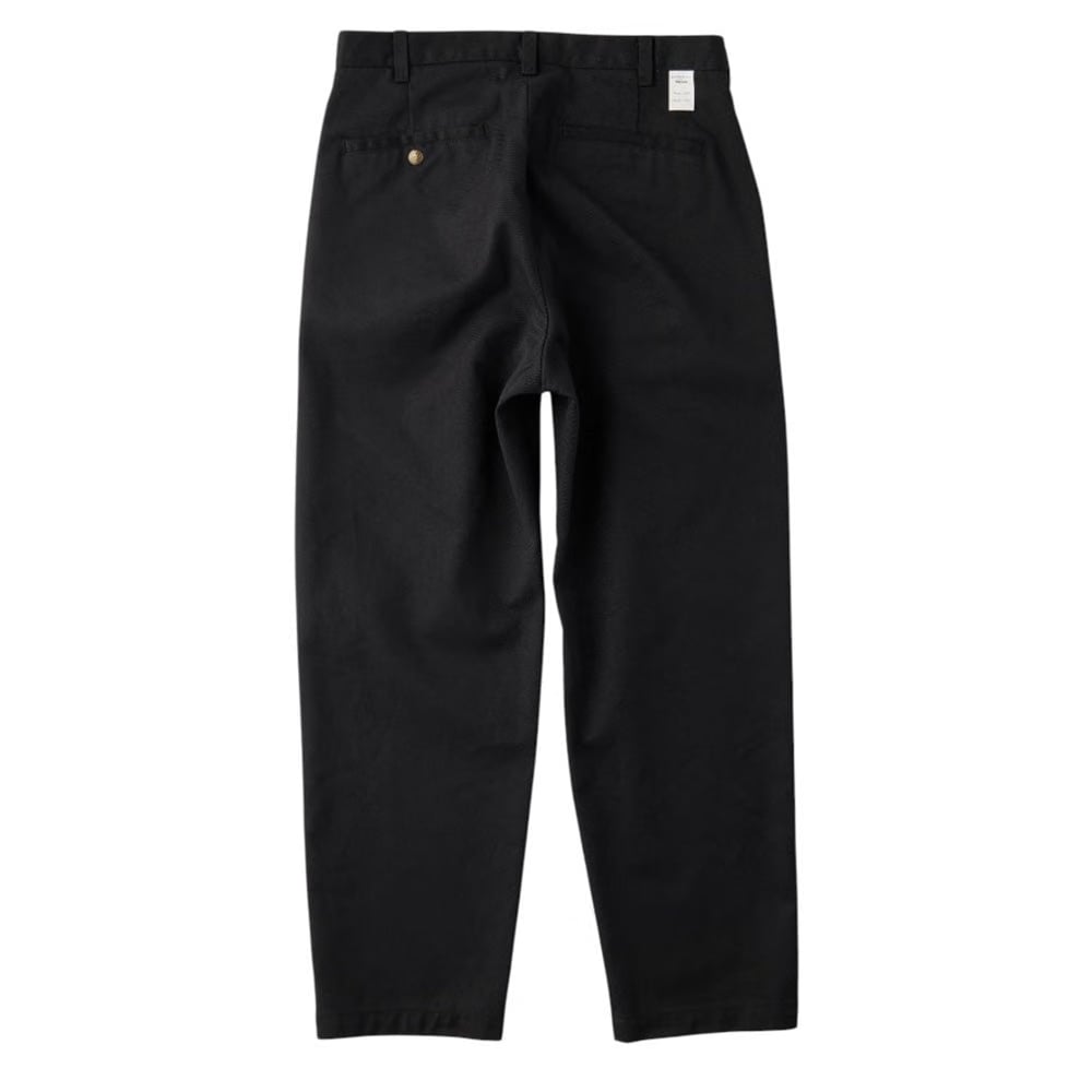 UNIVERSAL OVERALL RELAX 1 Tuck PANTS