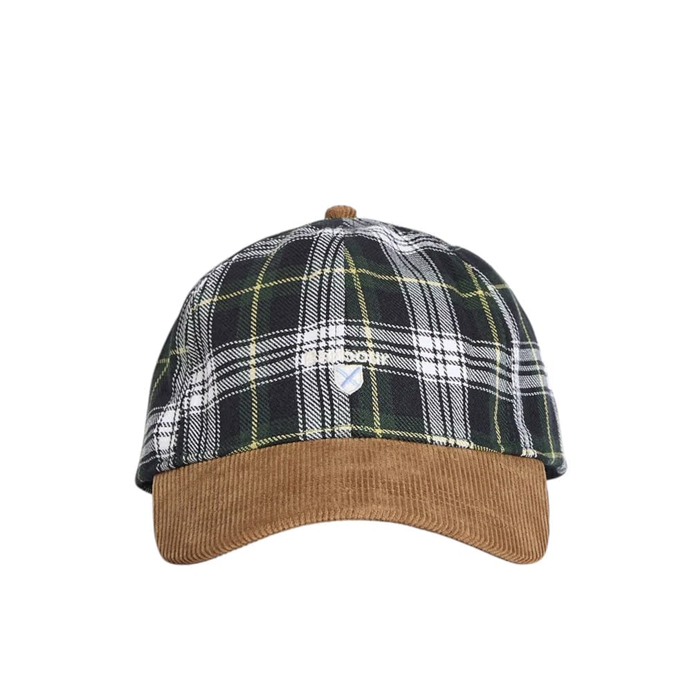 BARBOUR BENSON CAP