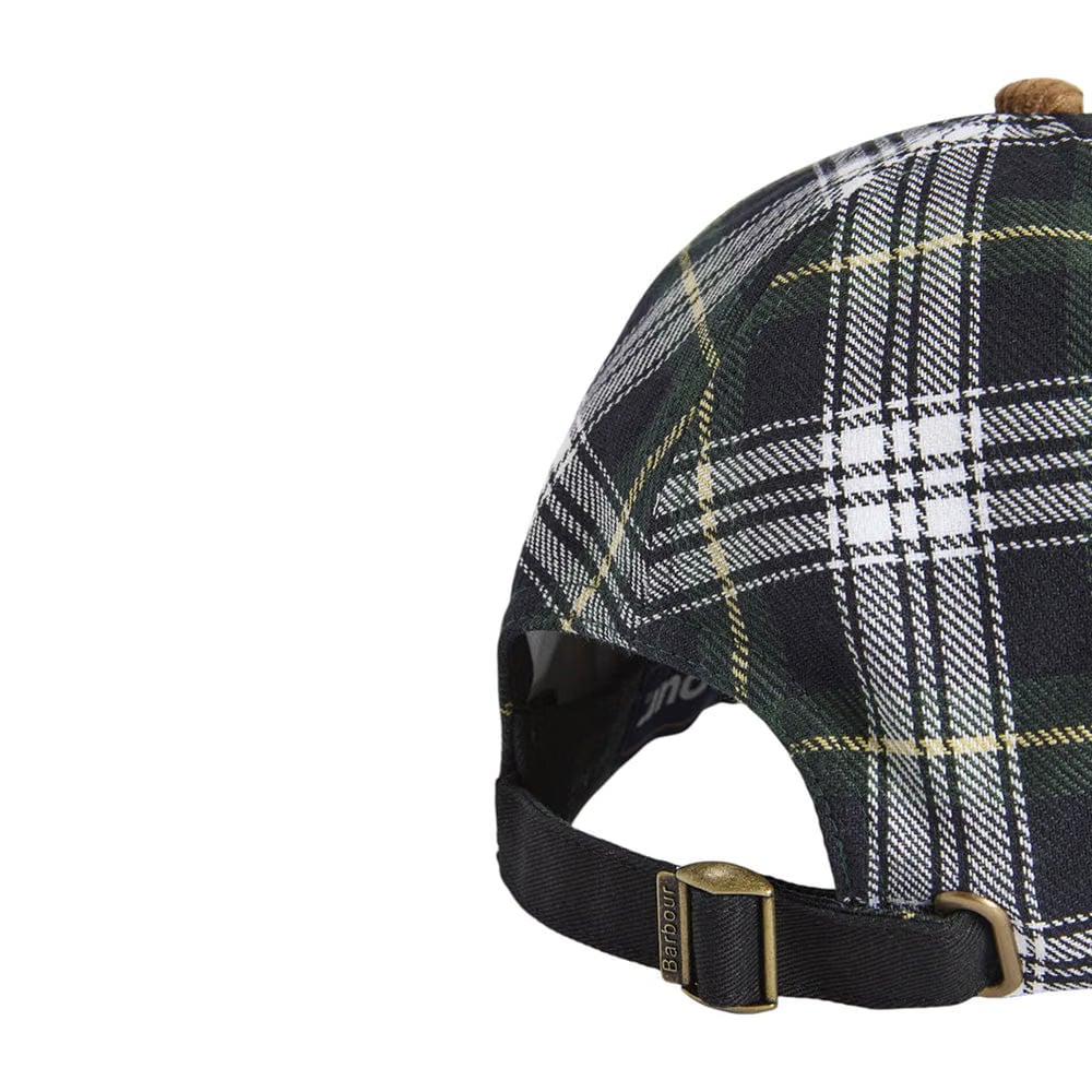 BARBOUR BENSON CAP