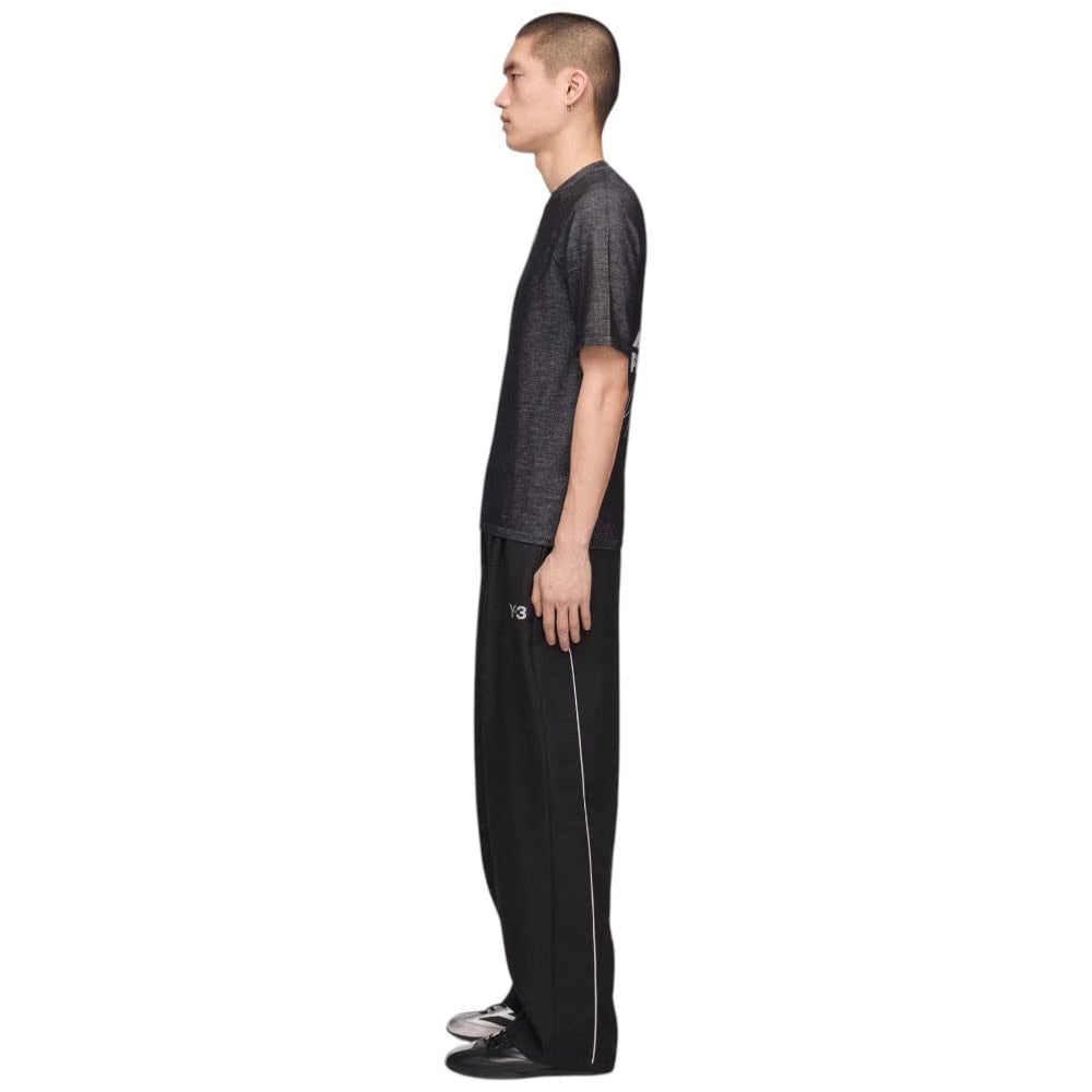 Y-3 MERCEDES ENGINEERED T-SHIRT