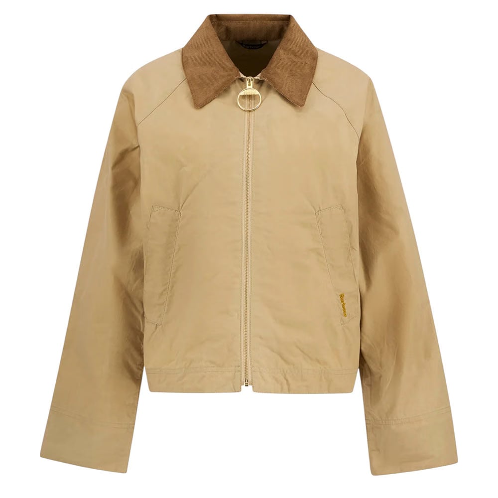 BARBOUR CATLIN CASUAL JACKET