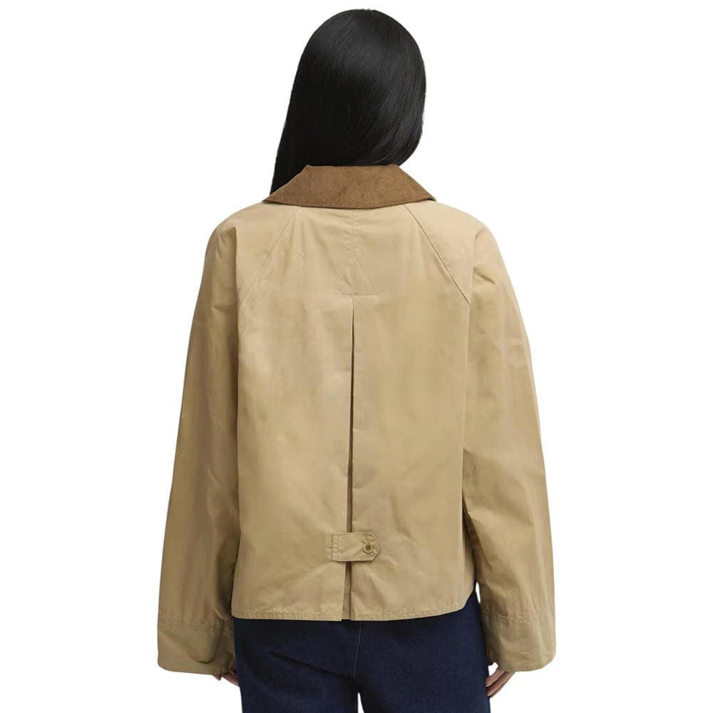 BARBOUR CATLIN CASUAL JACKET