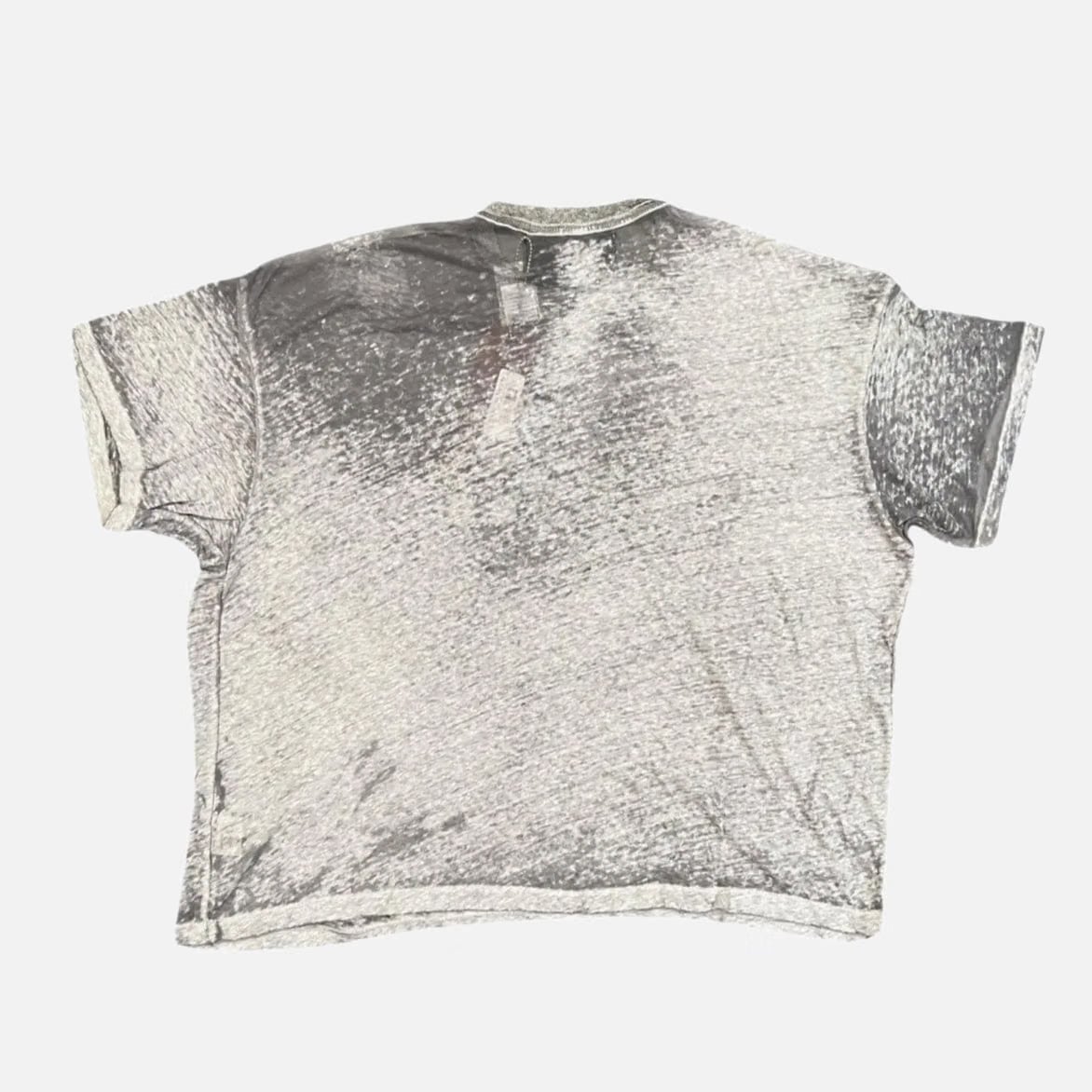 Paly MYTHSS TEE - HEATHER GREY