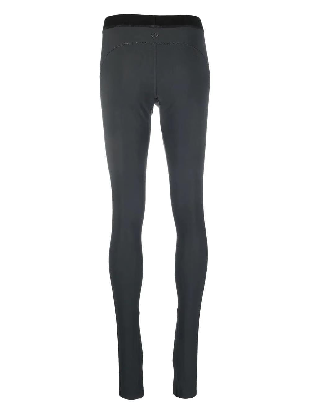 Coperni Legging pantalon "CONCRETE"