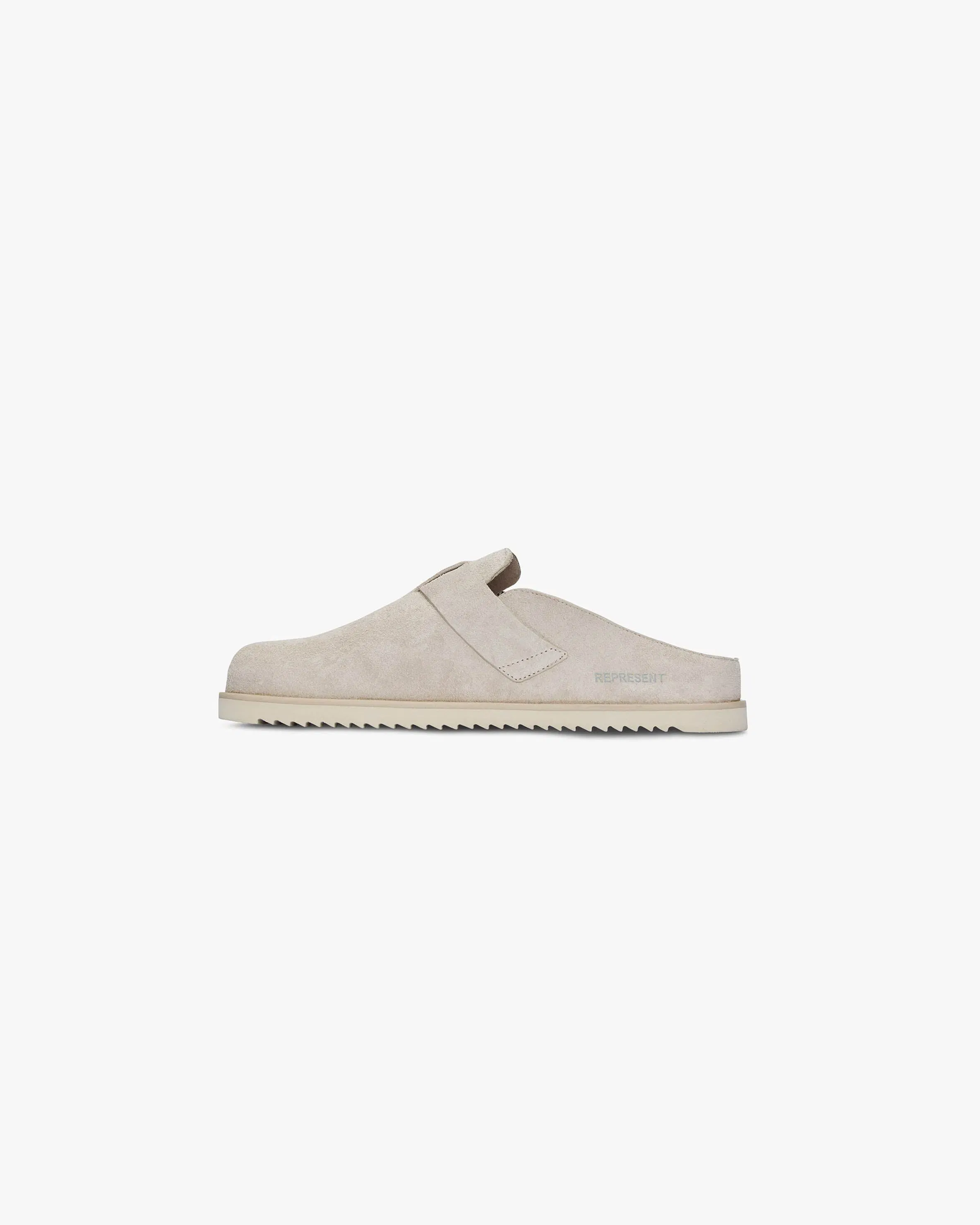 SC23 Initial Mule - Taupe