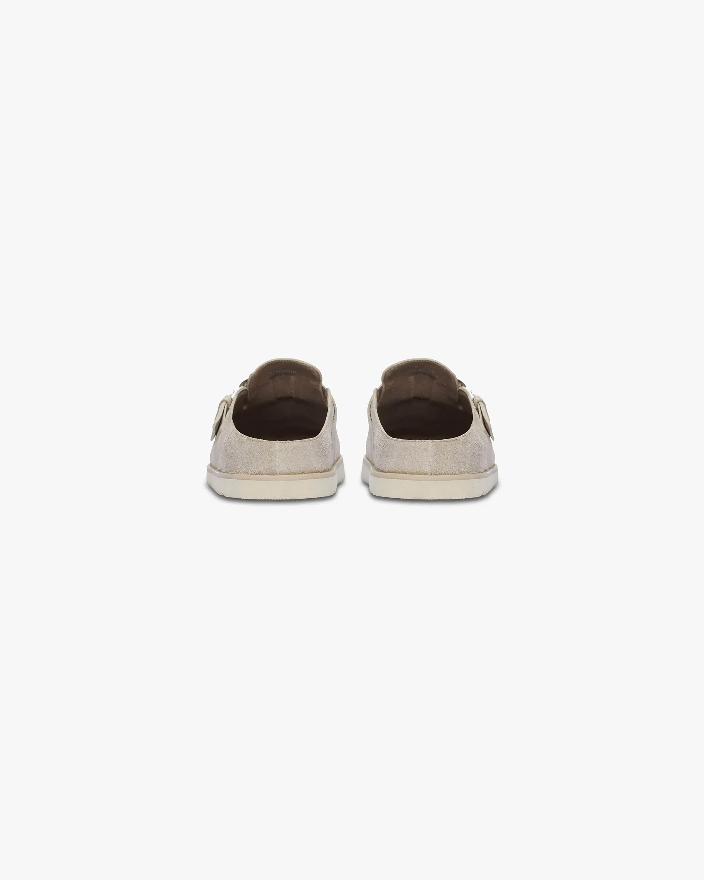 SC23 Initial Mule - Taupe