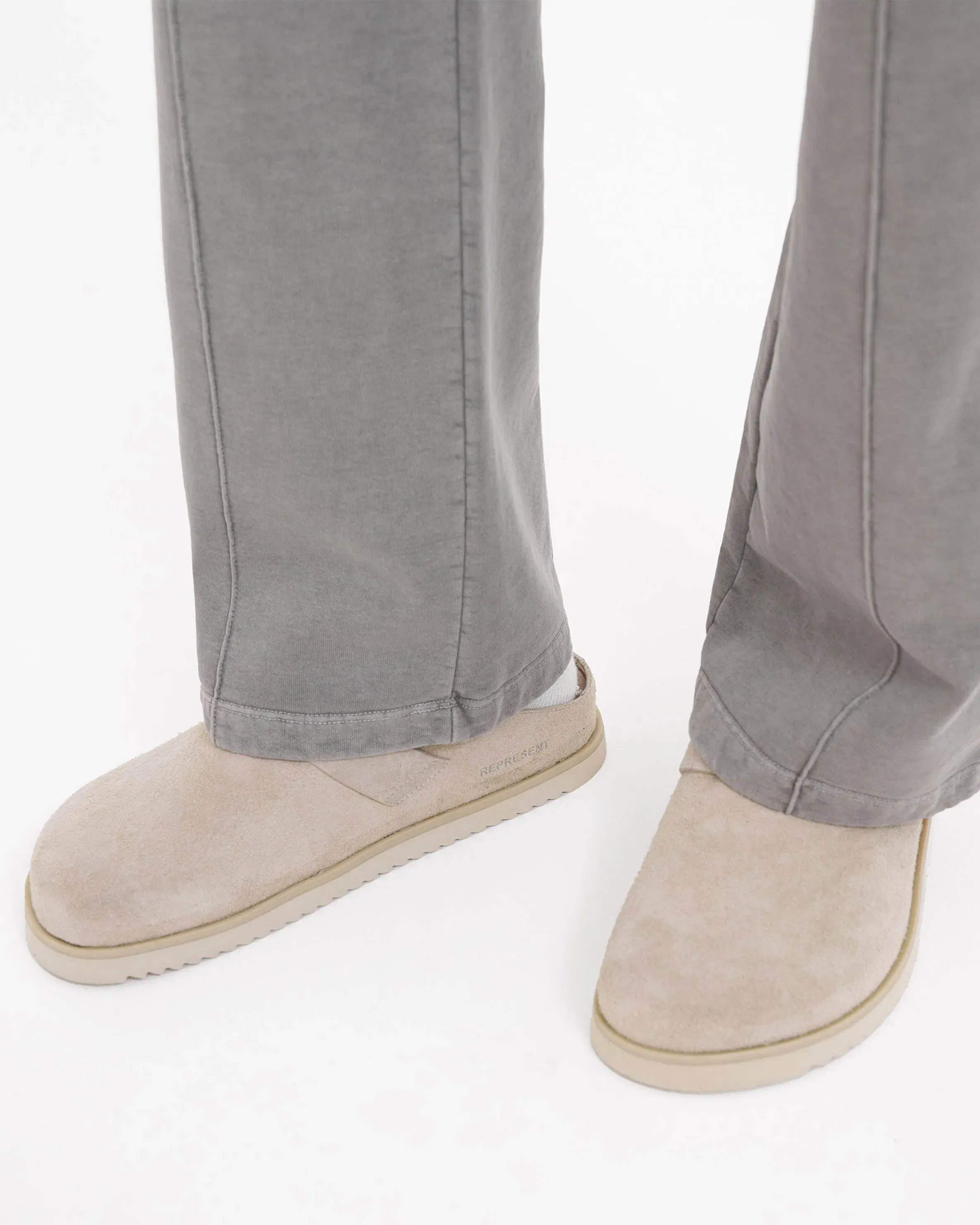 SC23 Initial Mule - Taupe