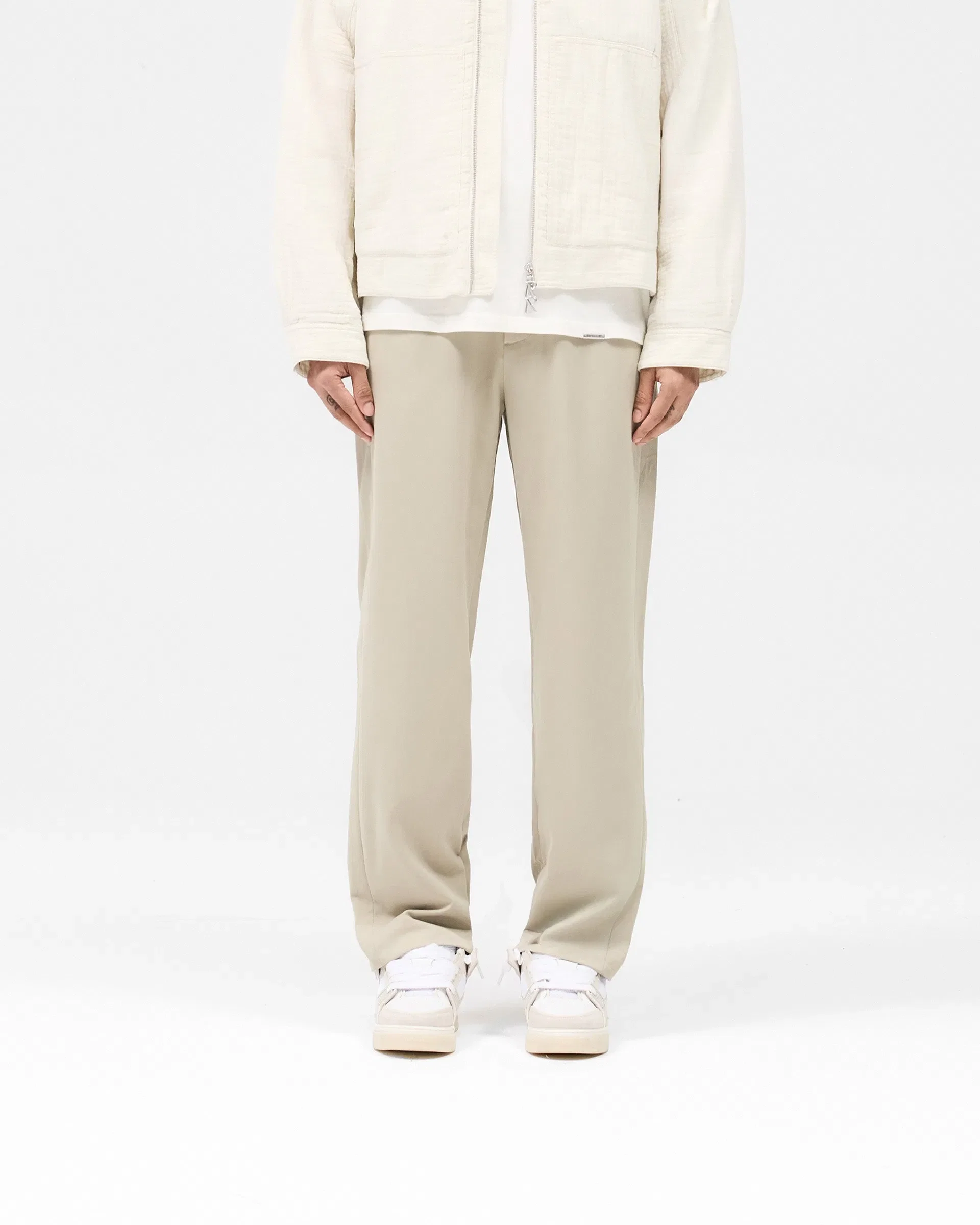 SS25 Core Pant - Beige