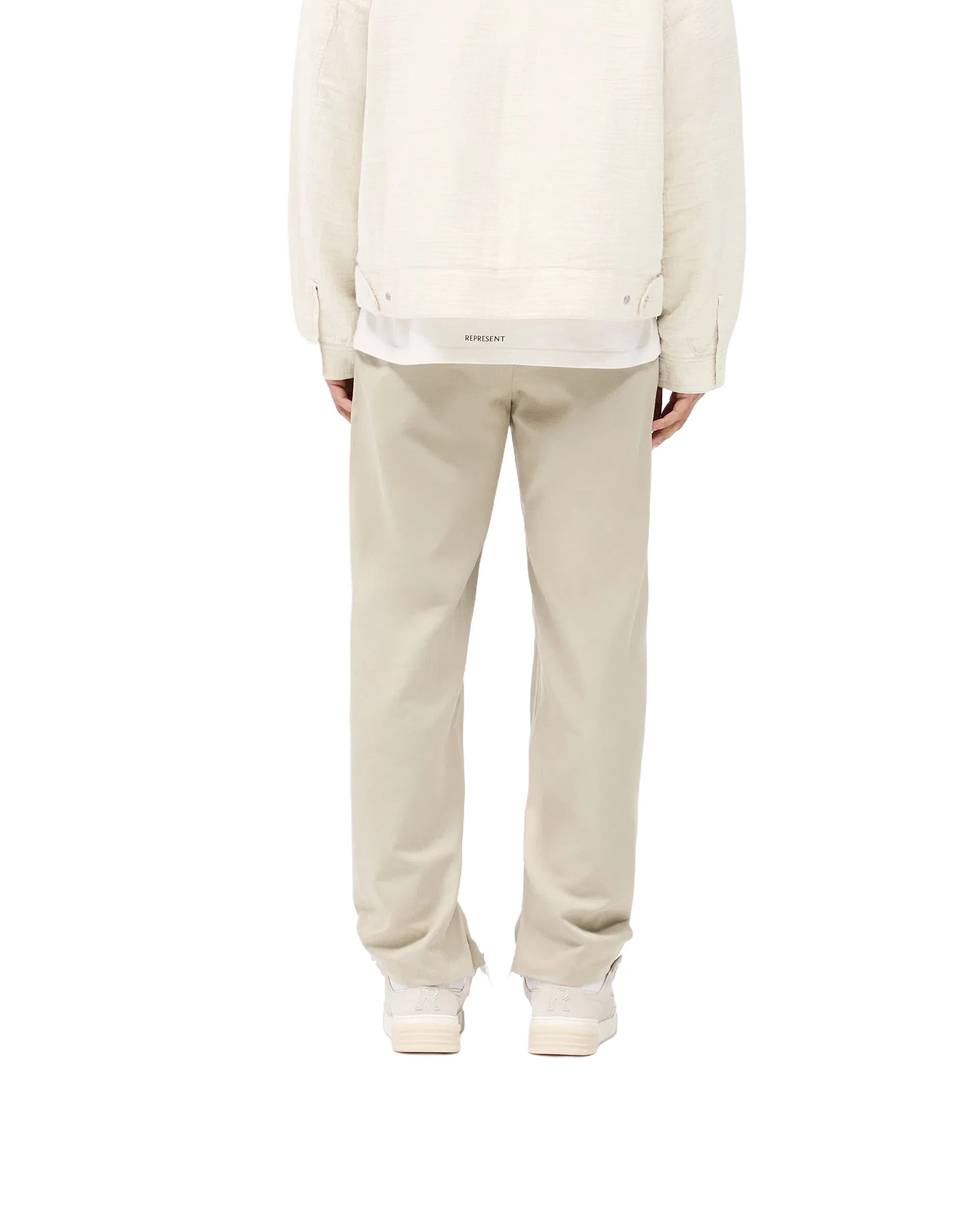 SS25 Core Pant - Beige