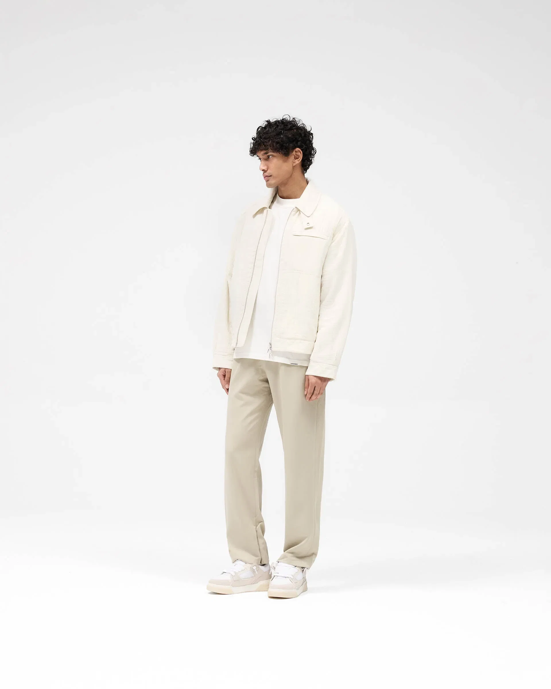SS25 Core Pant - Beige