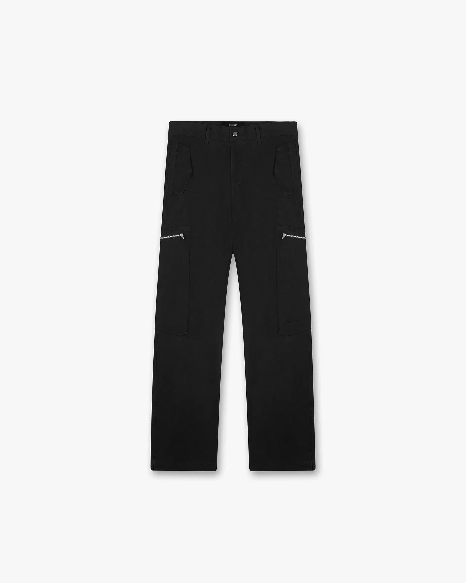 SS24 Workshop Pant - Black